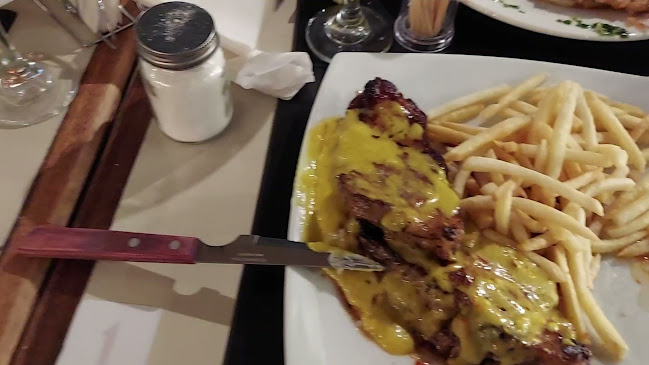 Opinii despre Café del Centro în Florida - Gastronomía y hostelería