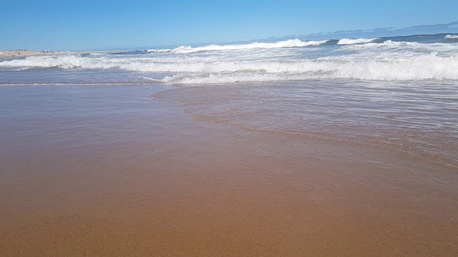 Parada 30 Brava - Amex Beach Club