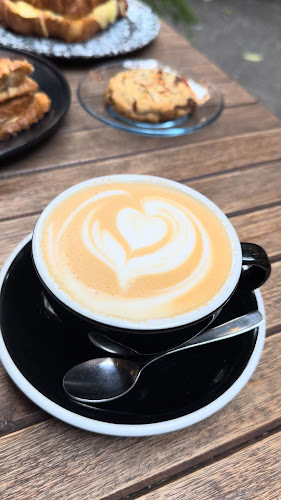 Opinii despre MACOCO Café în Montevideo - Gastronomía y hostelería