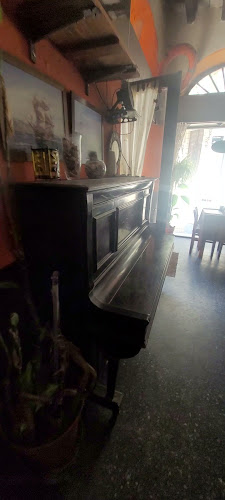 Comentarii opinii despre Restaurant El Navegante