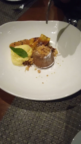 Opinii despre Francis Restaurant în Montevideo - Gastronomía y hostelería