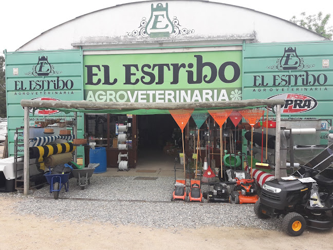 Agroveterinaria El Estribo