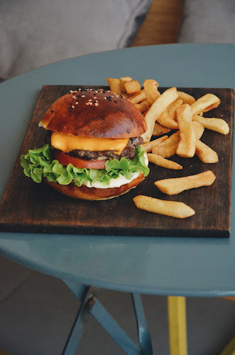 Comentarii opinii despre DONUT CITY Punta del Este - Café / Restaurante