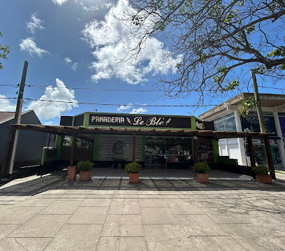 Panaderia y Confiteria Le Blé