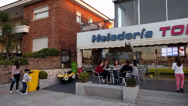 Opinii despre Heladería D' Lorenzi în Mercedes - Gastronomía y hostelería