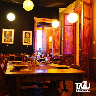 Tazu Bar Cultural