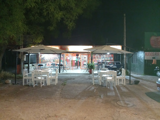 Nuevo NeuQuelén - Gastronomía y hostelería