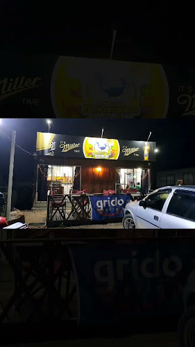 Chiviteria, restaurante, pizzeria El Correcaminos - Treinta y Tres