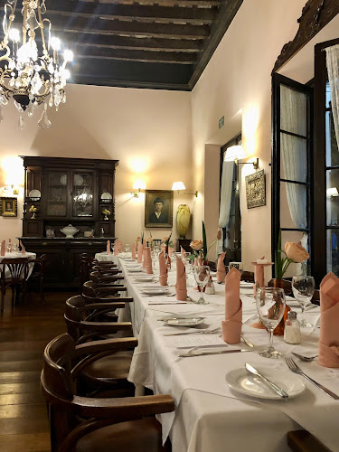 Mesón de la Plaza - Gastronomía y hostelería