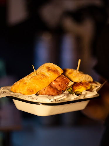 Hola Amor Bar Boutique - Gastronomía y hostelería