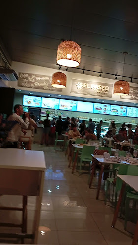 Opinii despre El Paseo Bistró - Restaurante în Santa Lucía - Gastronomía y hostelería