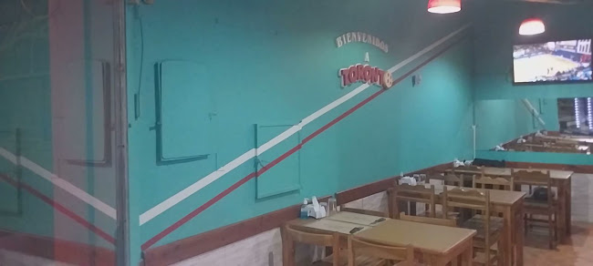 Opinii despre Toronto Pizzería y Chivitería în Montevideo - Gastronomía y hostelería