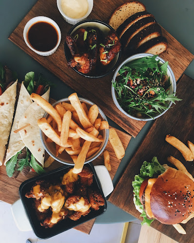 DONUT CITY Punta del Este - Café / Restaurante - Punta del Este