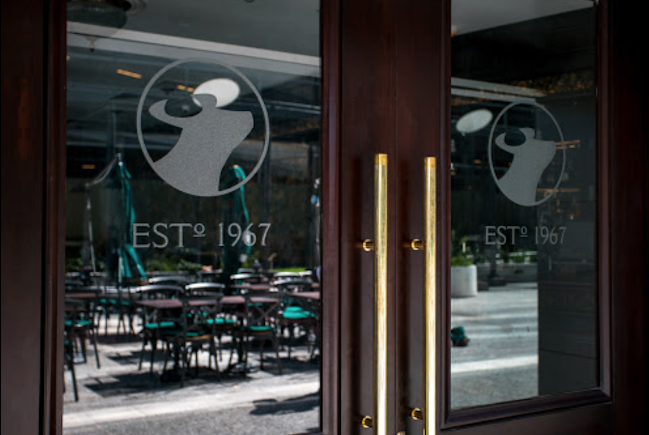 Garcia - Gastronomía y hostelería