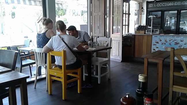 Opinii despre 481 Gourmet în Punta del Este - Gastronomía y hostelería