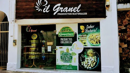 Il Granel