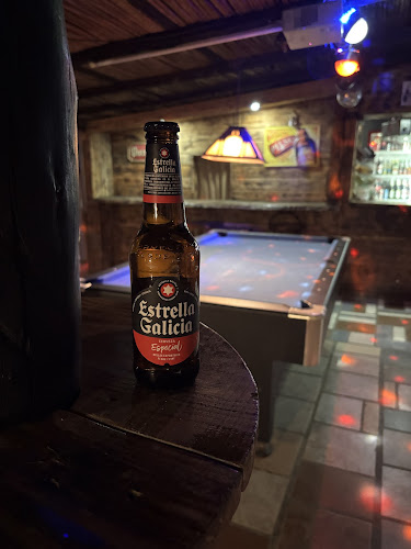 Proyecto Pub - Gastronomía y hostelería