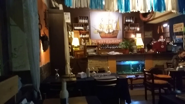 Restaurant El Navegante - Gastronomía y hostelería