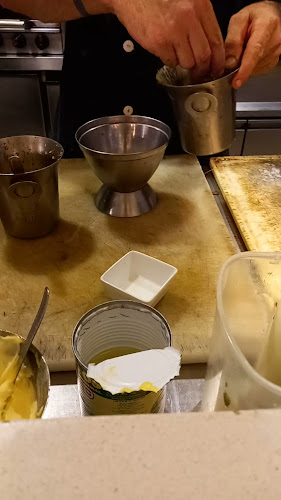 Opinii despre Blas Rincón Gourmet în Punta del Este - Gastronomía y hostelería