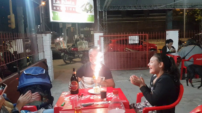 La Kinta avenida - Gastronomía y hostelería