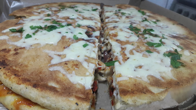 C.H delivery - Gastronomía y hostelería