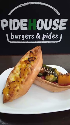 Opinii despre PideHouse în Montevideo - Gastronomía y hostelería