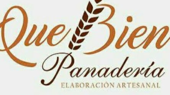 Panadería y Confitería "Qué Bien" - Gastronomía y hostelería