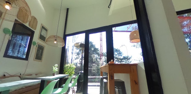 Belvedere Bakery - Gastronomía y hostelería