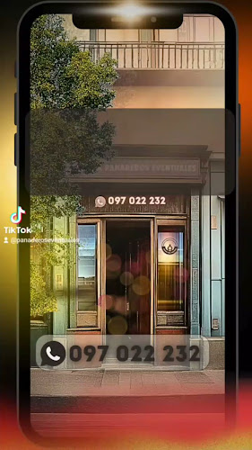 Panadería SOL Y LUNA