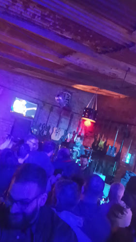 Galar Bar - Gastronomía y hostelería