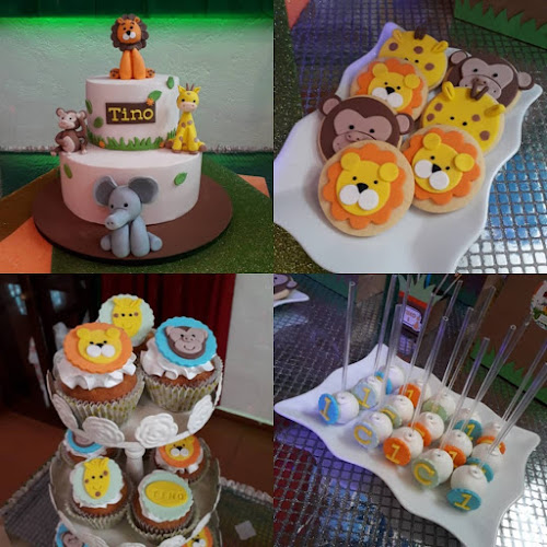 Opinii despre Piece of Cake Uruguay în Las Piedras - Gastronomía y hostelería