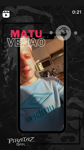 Pirataz Bar - Gastronomía y hostelería