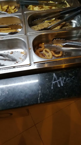 Opinii despre SPETUS Pinar în Ciudad de la Costa - Gastronomía y hostelería