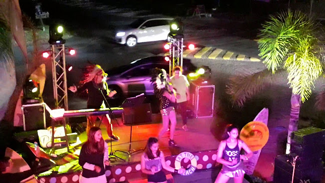 Opinii despre Medialunas Calentitas în La Barra - Gastronomía y hostelería