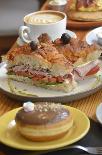 DONUT CITY Punta del Este - Café / Restaurante - Gastronomía y hostelería