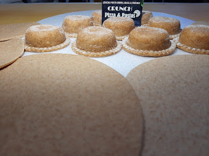 Crunch Alimentos Congelados Parque del Plata