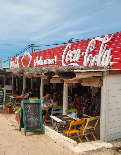 Hola Amor Bar Boutique