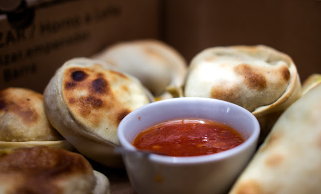 Rizar Empanadas - La Barra