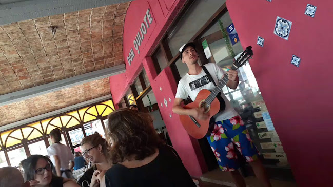 Opinii despre Don Quijote în Piriápolis - Gastronomía y hostelería