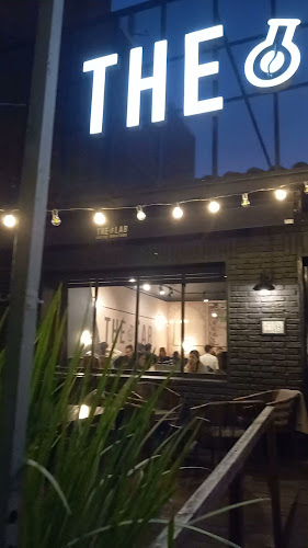 The Lab Coffee Roasters • Pocitos - Gastronomía y hostelería