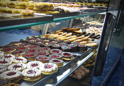 Panadería Sabores