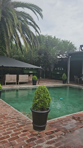 Opinii despre Hotel and Restaurant Garzón în Maldonado - Gastronomía y hostelería