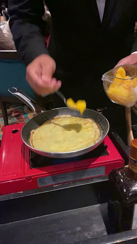 St. Tropez - Punta del Este