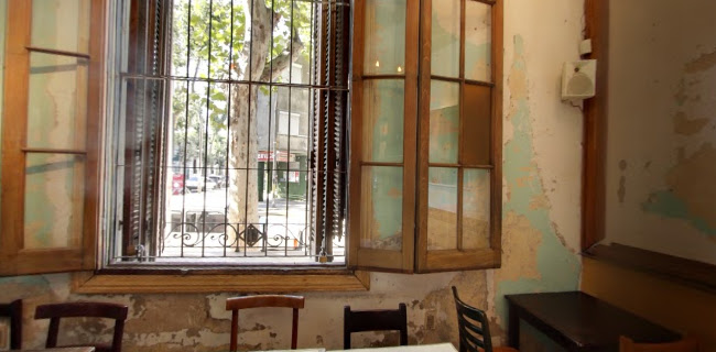 Opinii despre El Mingus în Montevideo - Gastronomía y hostelería