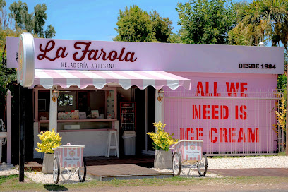 Heladería La Farola