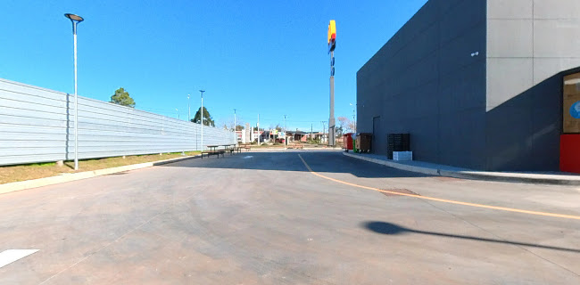 McDonald's - Gastronomía y hostelería