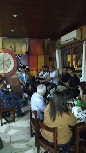 Opinii despre Margaret Pizzería y Restaurant în Rivera - Gastronomía y hostelería