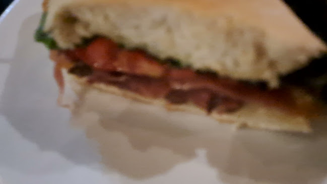 Opinii despre Tratoría în Ciudad de la Costa - Gastronomía y hostelería