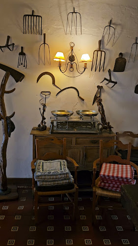 Taberna Patxi - Gastronomía y hostelería