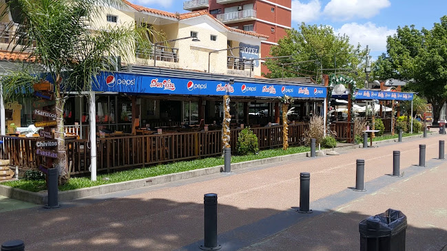 66GP+HXP, C. 11, 15200 Atlántida, Departamento de Canelones